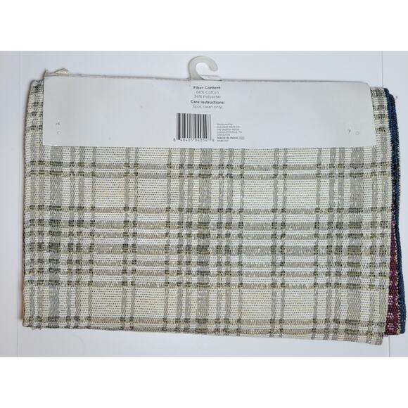 Harvest Table Runner Tapestry Fall Thanksgiving Holiday Table Decor 13x68 - Picture 3 of 4